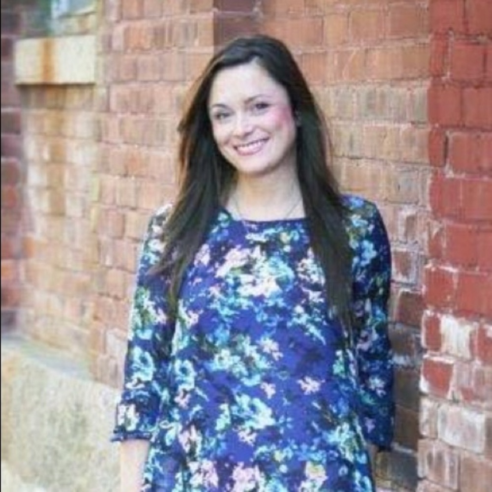 Meet your Posher, Kate